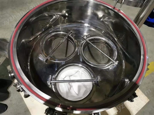宿迁过滤器